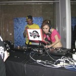 Sonny_B + DJ SHERRY CAT 